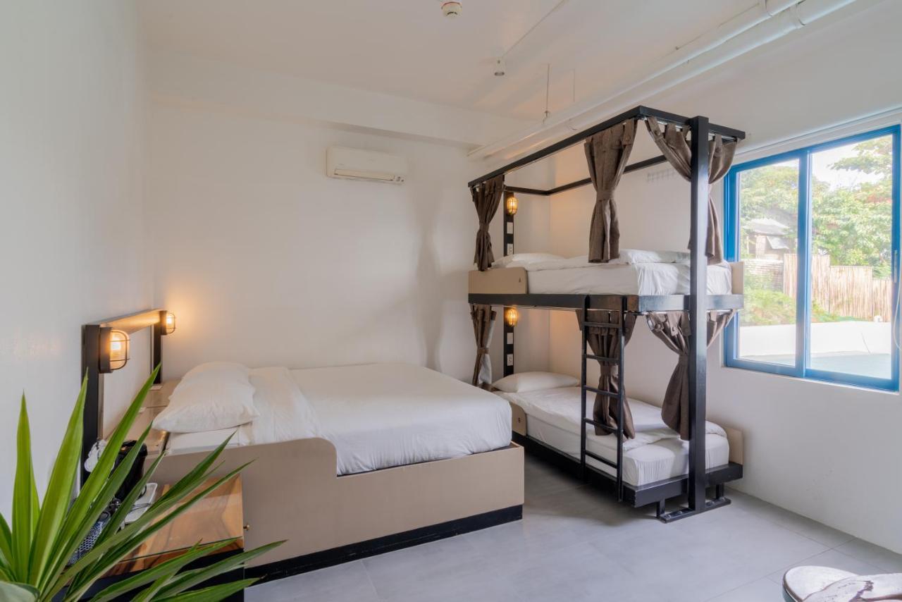 Hop Hostel Coron Dış mekan fotoğraf