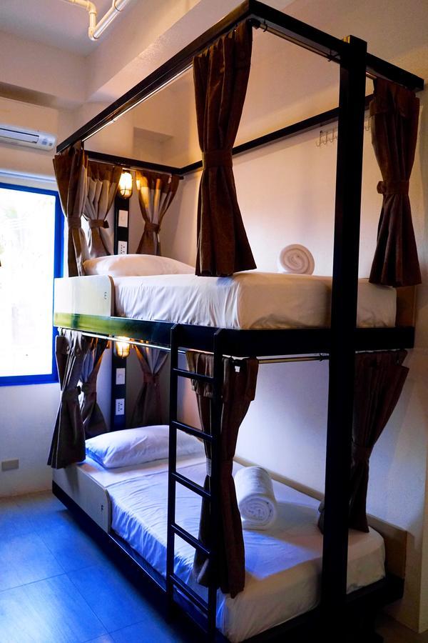 Hop Hostel Coron Dış mekan fotoğraf